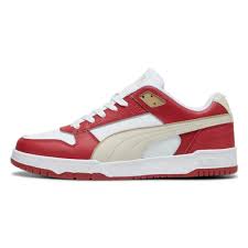 TENIS PUMA RBD GAME LOW