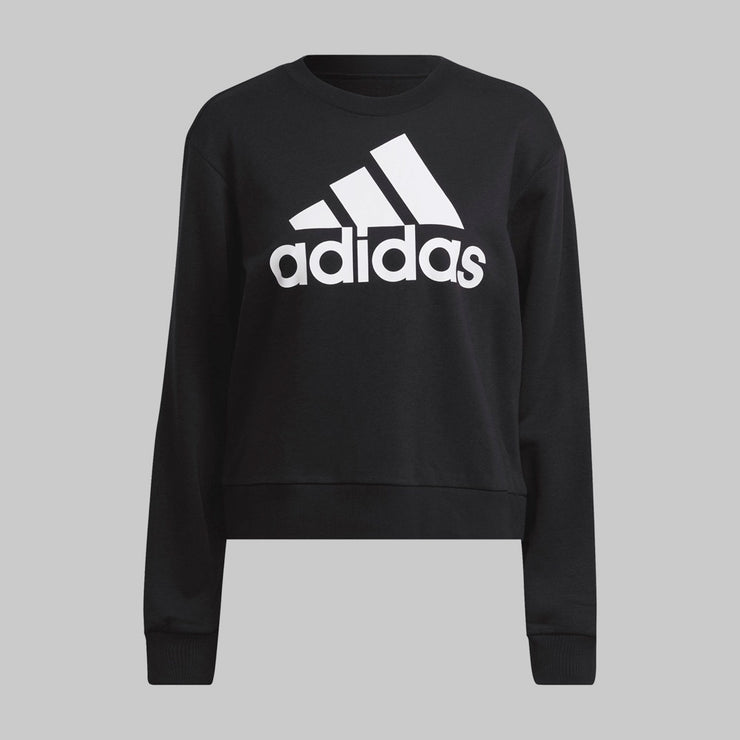 SUDADERA ADIDAS WMNS W BL FT SWT