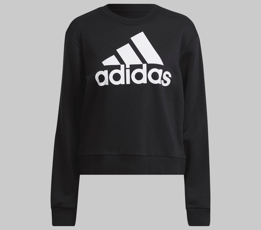 SUDADERA ADIDAS WMNS W BL FT SWT