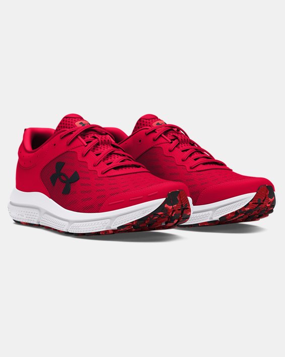 CALZADO UNDER MENS CHARGED ASSER 10