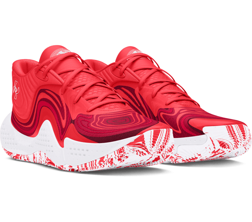TENIS UNDER ARMOUR MEN SPAWN 6 MID