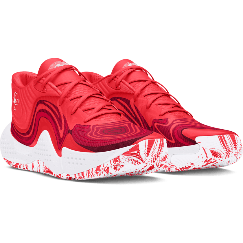 TENIS UNDER ARMOUR MEN SPAWN 6 MID
