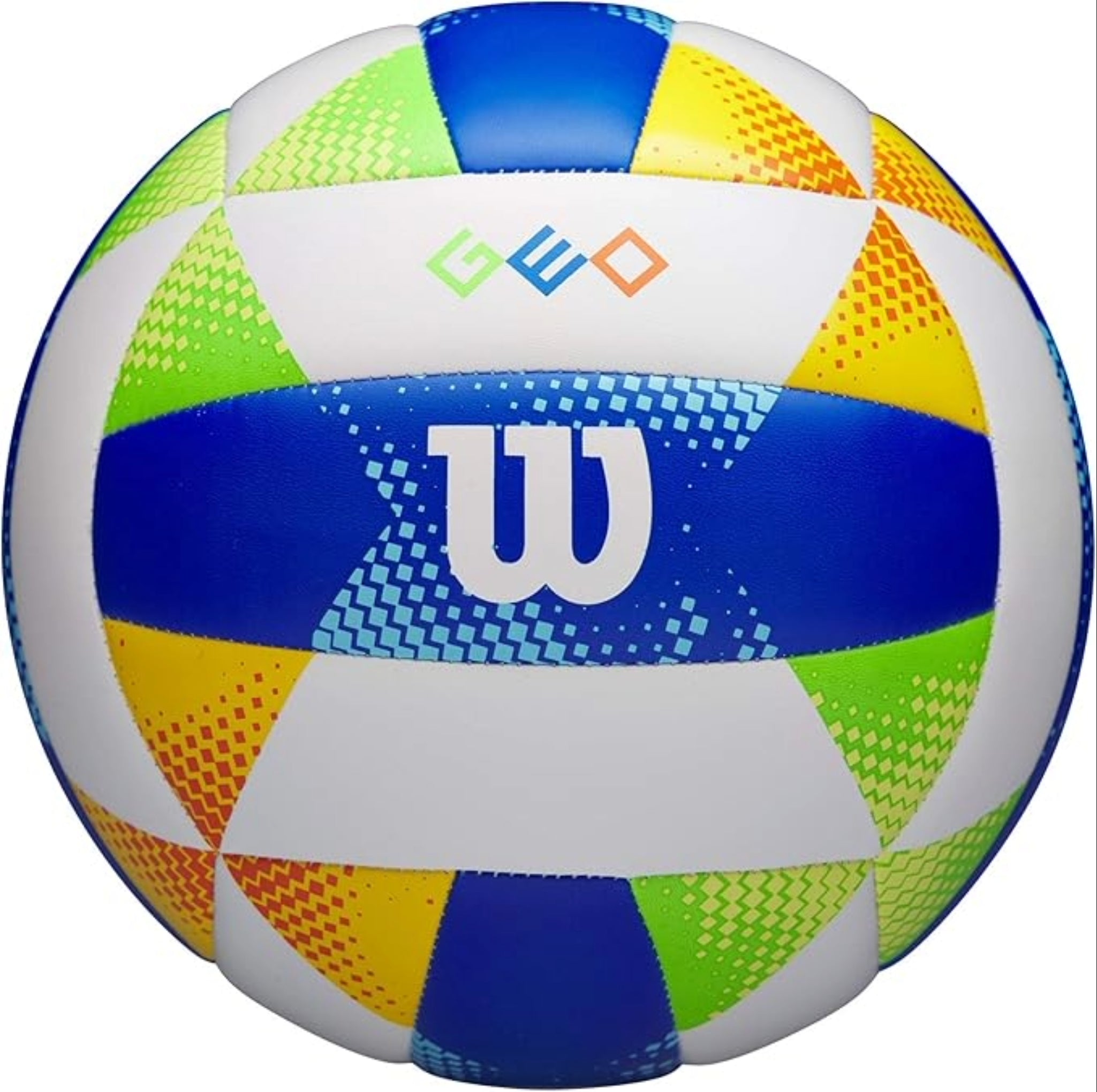 BALON WILSON GEO AZ/AM/VE W