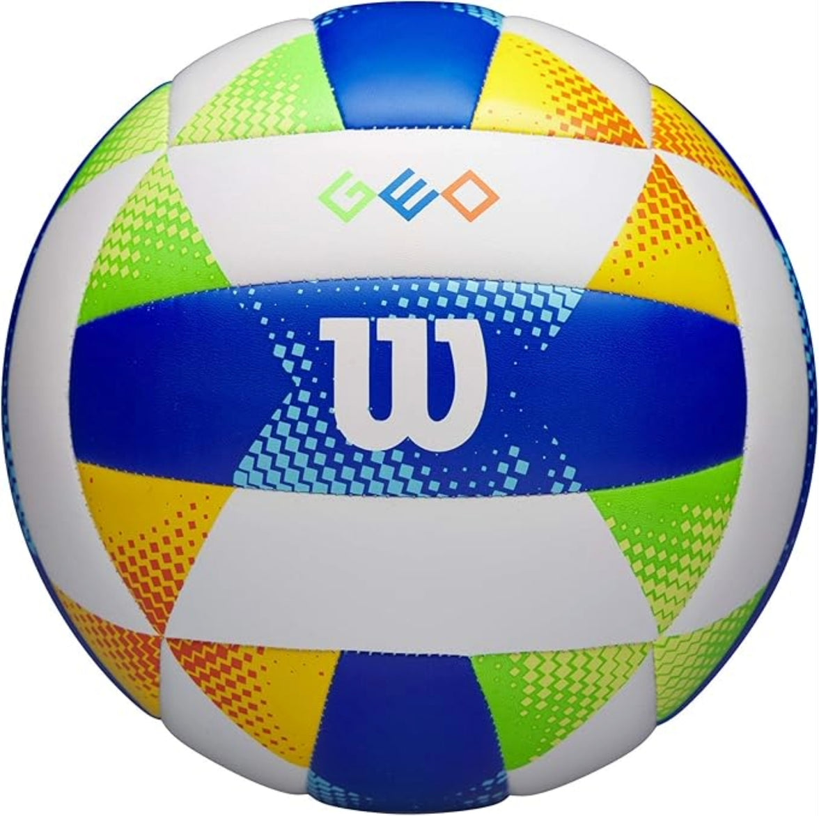 BALON WILSON GEO AZ/AM/VE W