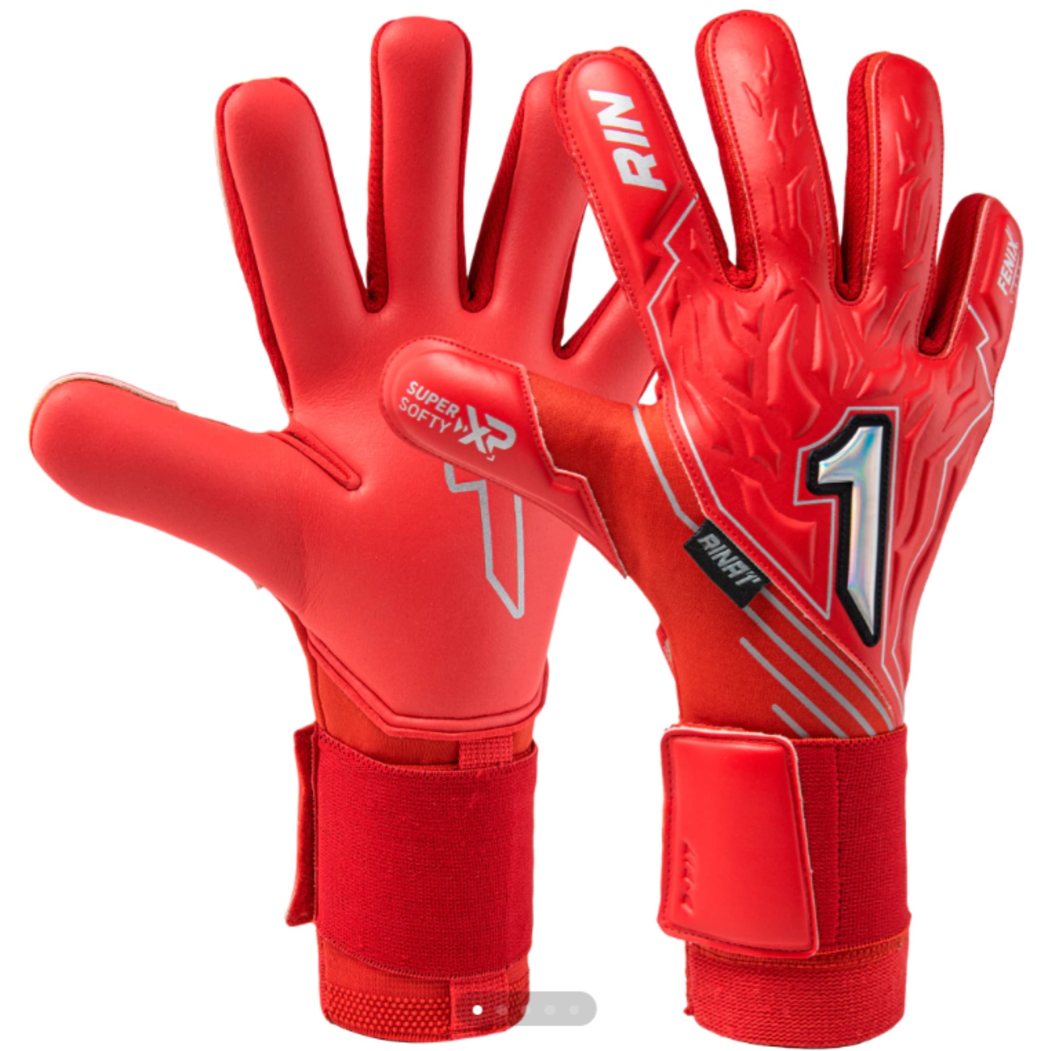 GUANTE FENIX ETERNAL AD