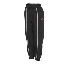 PANTS NIKE W NSW ICN CLSH FLC MR JGGR