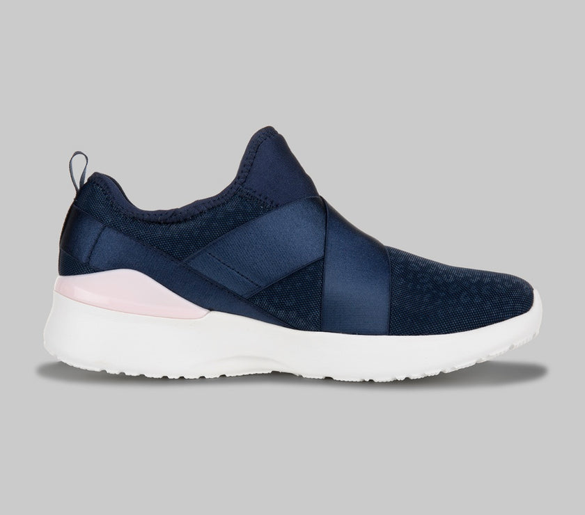 SKECHERS 149662 CALZADO DAMA/MNO/ROS