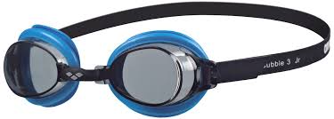 GOGGLE BUBBLE 3 JR HUMO TURQUESA