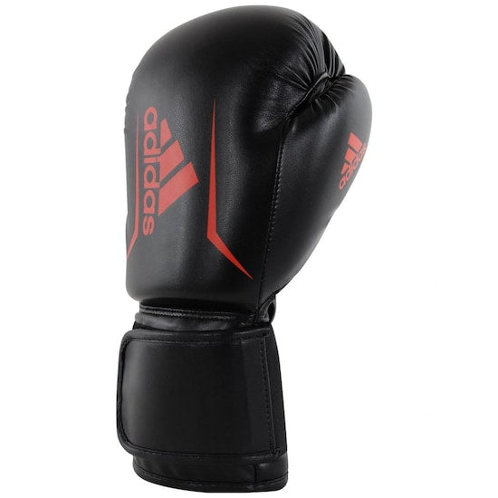 GUANTE ADIDAS SPEED50 NEGRO 16 OZ