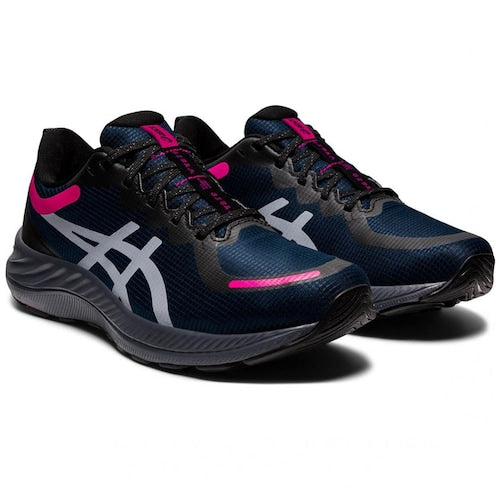 Tenis ASICS para mujer GEL-EXCITE 8 FRENCH BLUE/PINK RAV