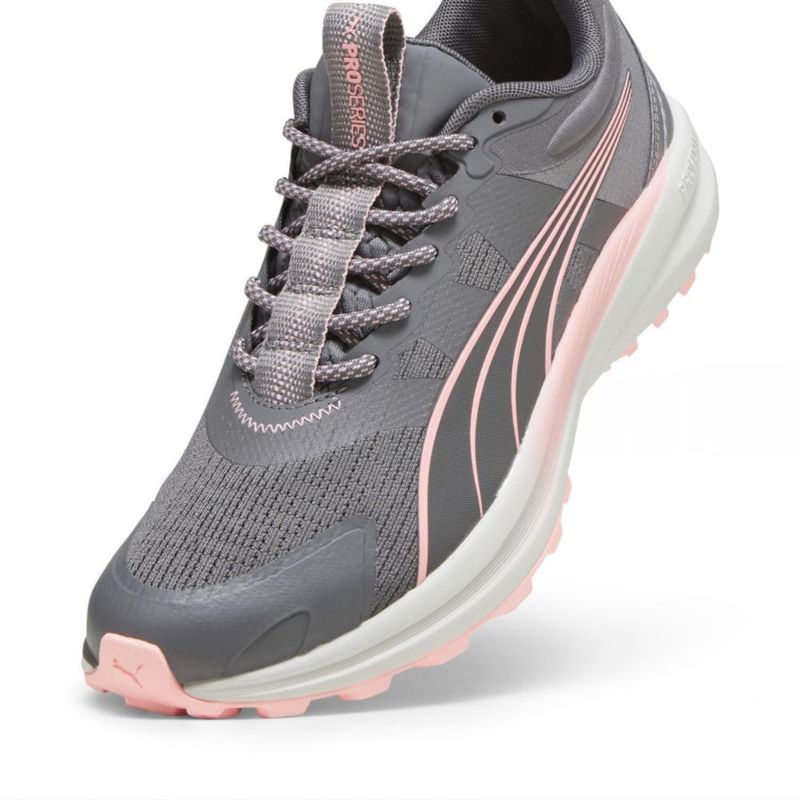 REDEEM PRO TRAIL TENIS