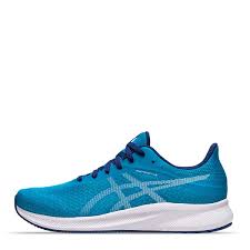 PATRIOT 13          ISLAND BLUE/WHITE
