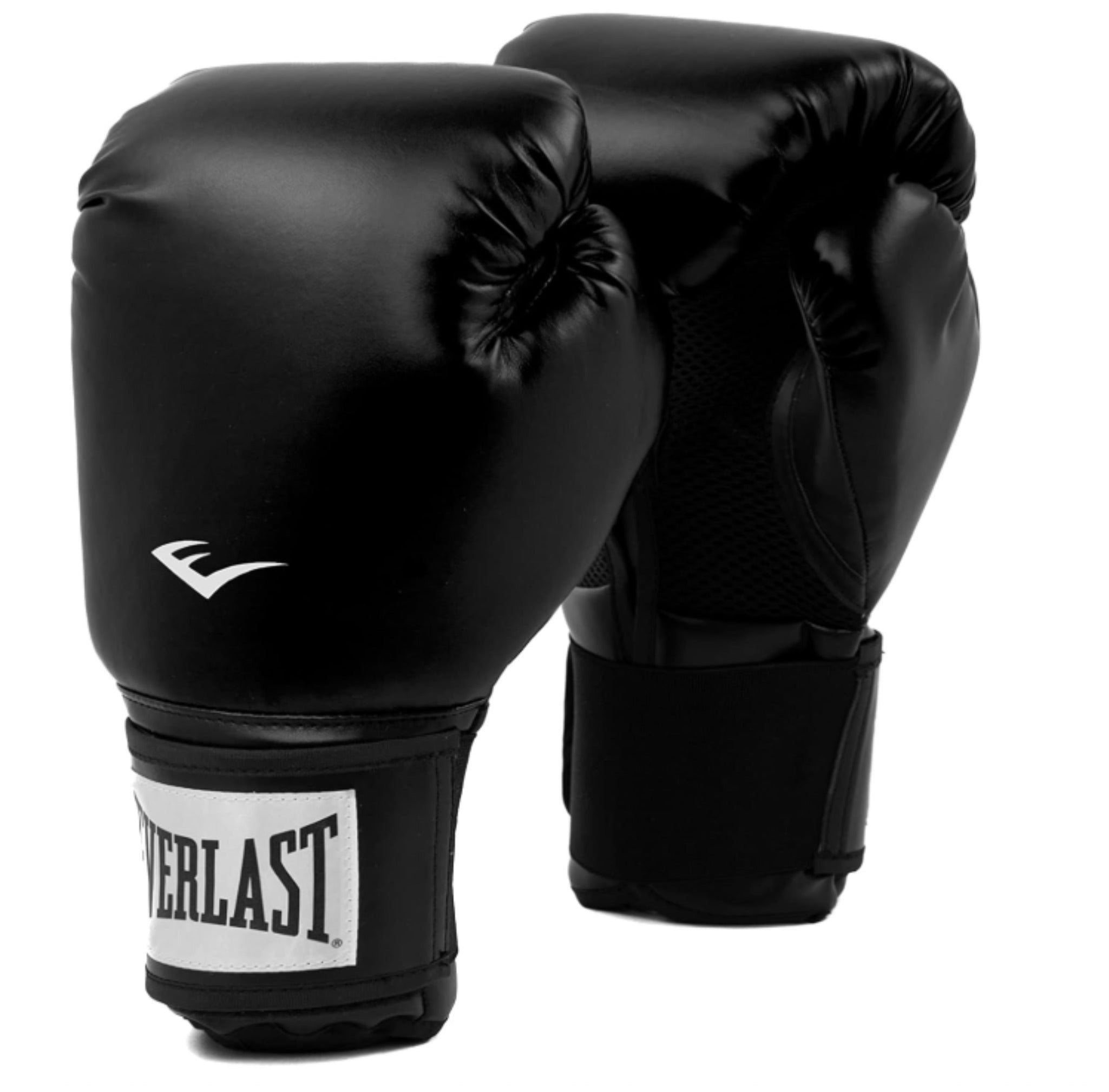 GUANTES NEGROS DE TRAINING