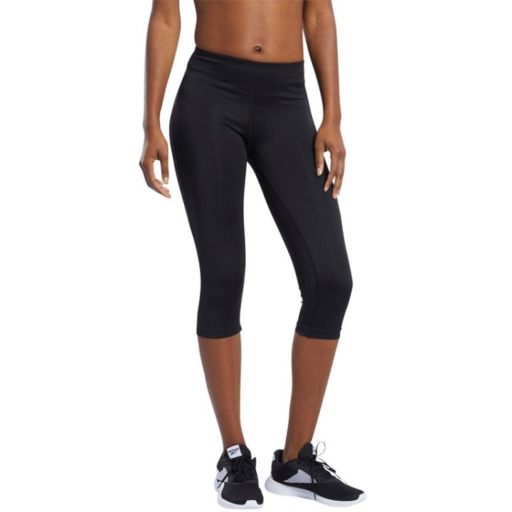 LEGGINGS REEBOK WMNS WOR PP CAPRI