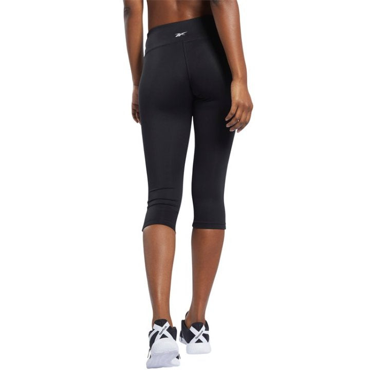 LEGGINGS REEBOK WMNS WOR PP CAPRI