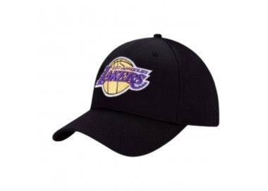 GORRA MASS 940 LOSLAK BLK