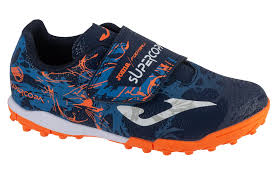 SUPER COPA JR 2403 NAVY TURF