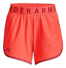 PLAY UP 5IN SHORTS