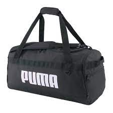 MALETA PUMA CHALLENGER DUFFEL BAG M