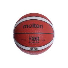 BALON MOLTEN GUIGIARO HULE NATURAL NAR/BEIGE N.3