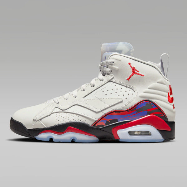 JORDAN MVP