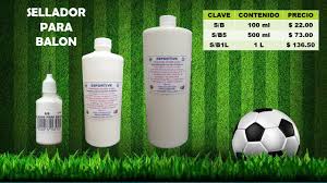 SELLADOR PARA BALON
