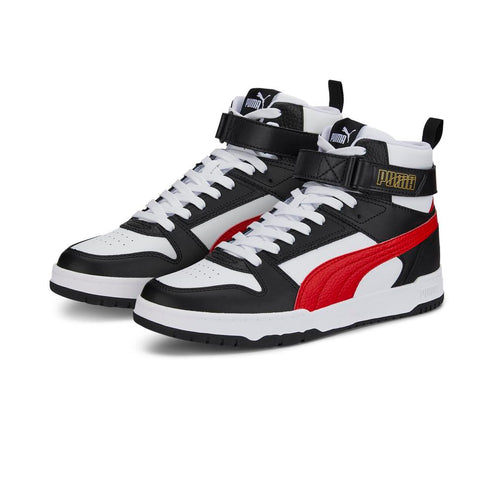 CALZADO PUMA MENS RBD GAME2