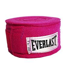 VENDA 100% ALGODËN 180in (4.57 mts) ROSA