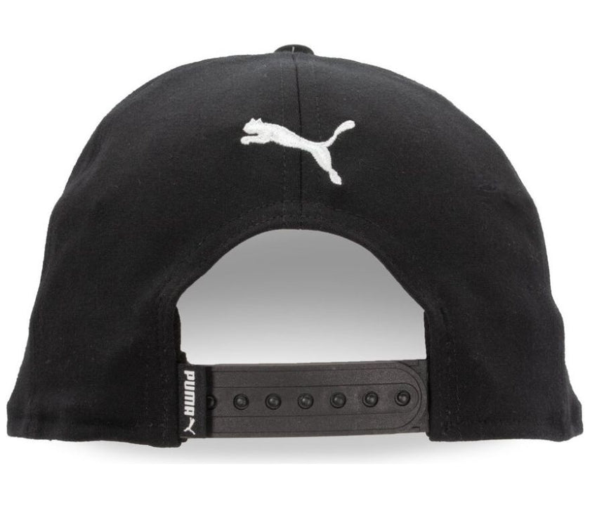 GORRA PUMA FLATBRIM VISOR