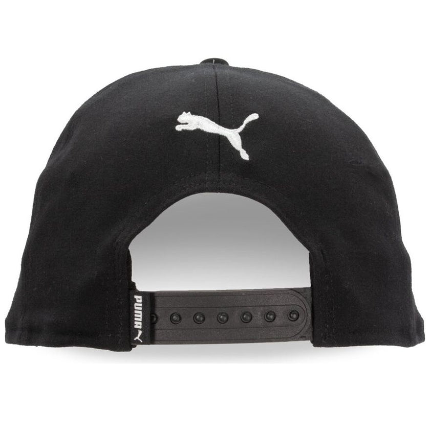GORRA PUMA FLATBRIM VISOR