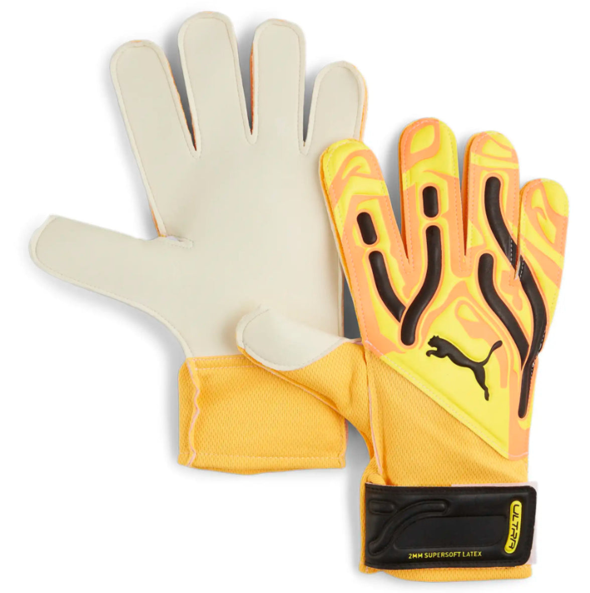 GUANTES ULTRA PLAY RC