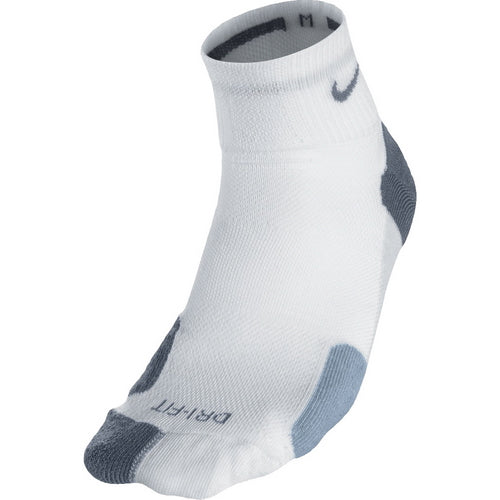NIKE CALCETA RUNNING BCO