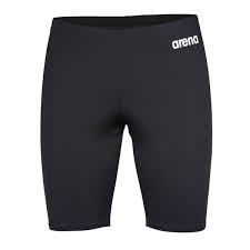 ARENA JAMMER MENS TEAM SWIM BLACK
