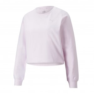 STUDIO YOGINI TREND AWEATSHIRT PLAYERA