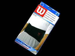 FAJA LUMBAR DOBLE WILSON UNITALLA