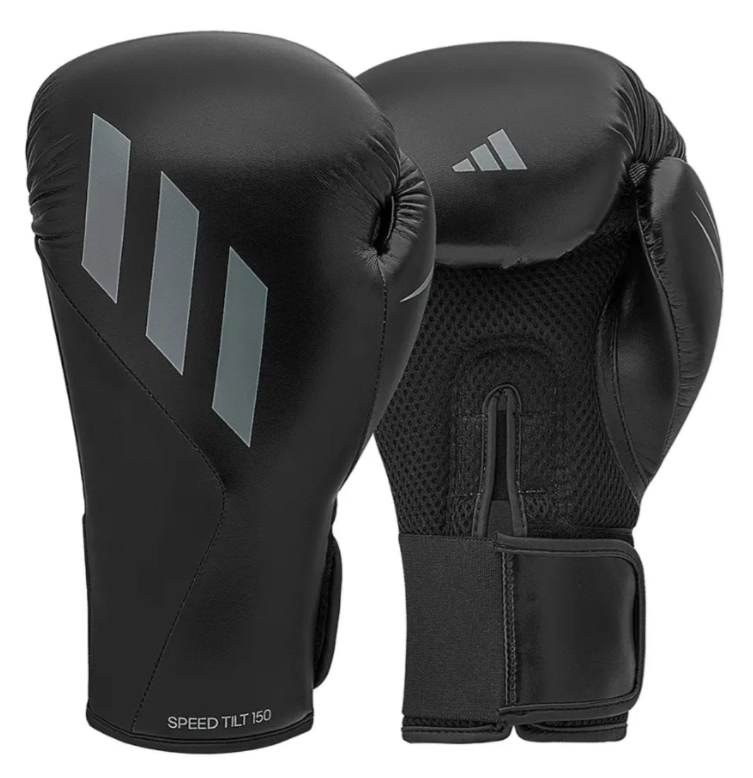 GUANTES ENTRENAMIENTO NEGRO GRI 14