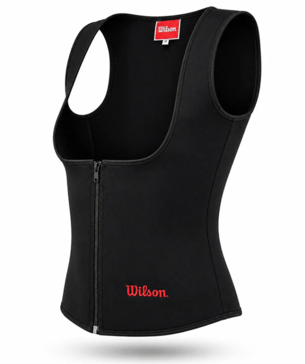 CHALECO MUJER WILSON