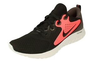 CAB NIKE LEGEND REACT BLK/BLK-FLSH CRMSN
