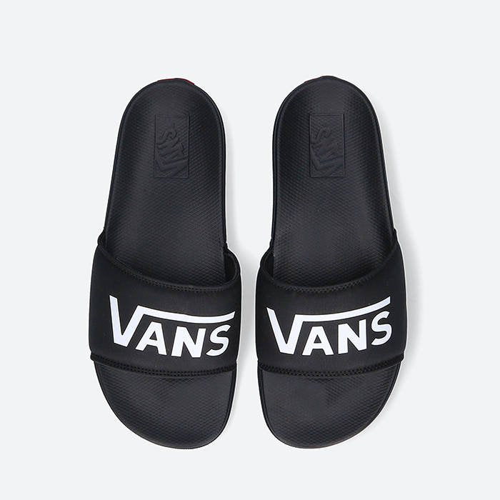 MN LA COSTA SLIDE ON VANS