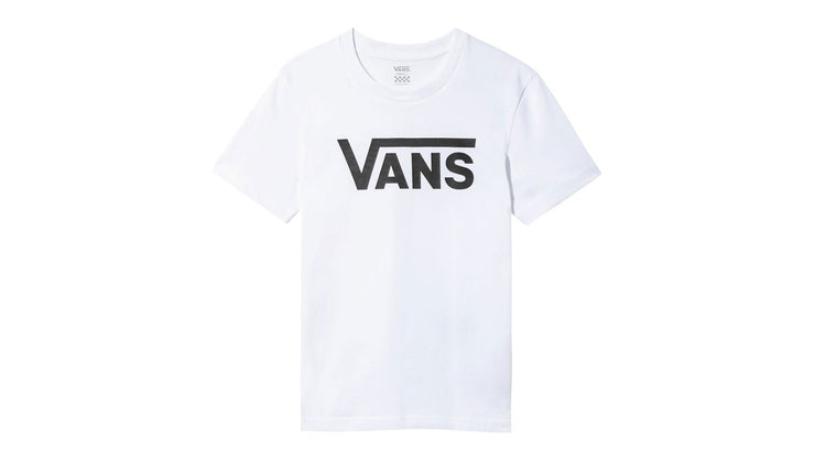 WM FLYING V CREW TEE PLAYERA MC