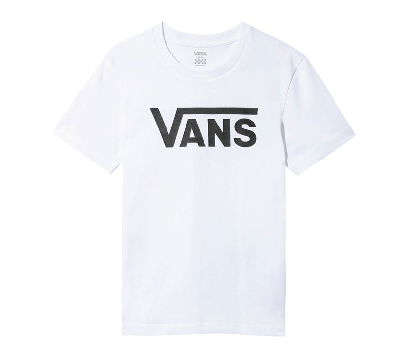 WM FLYING V CREW TEE PLAYERA MC