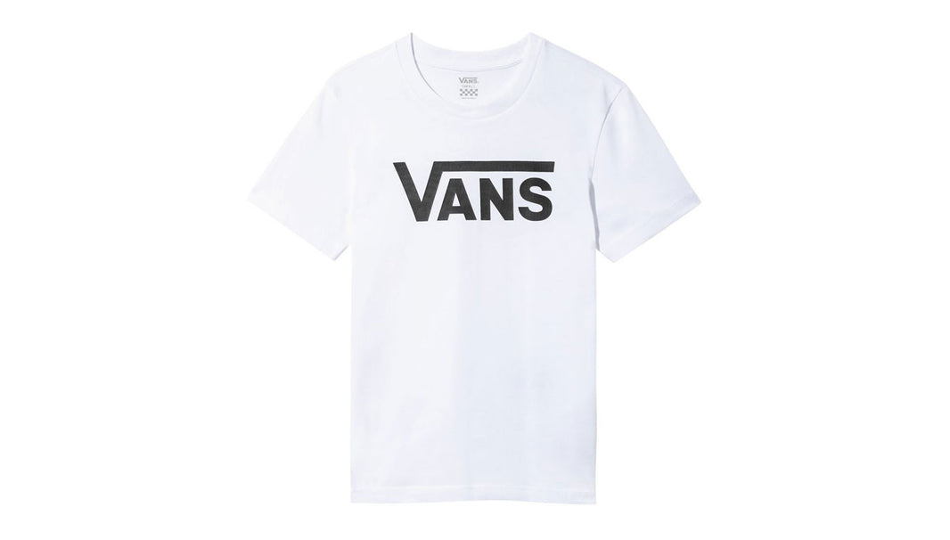 WM FLYING V CREW TEE PLAYERA MC