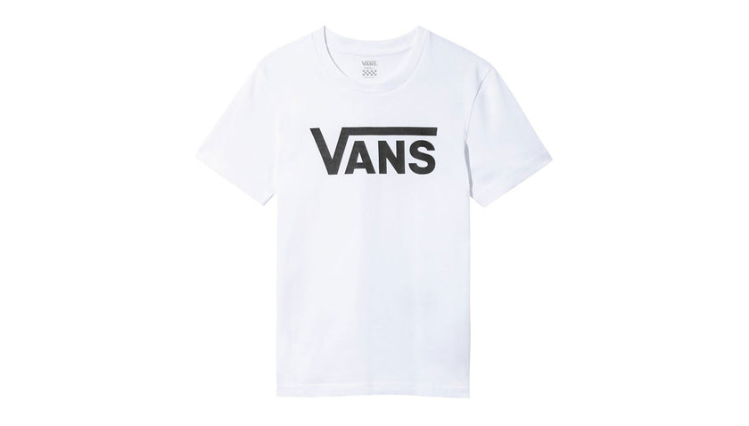 WM FLYING V CREW TEE PLAYERA MC