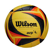 BALON WILSON OPTX AVP REPLICA AMA 5