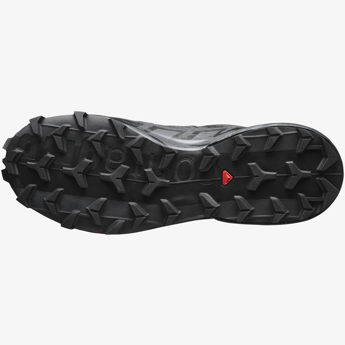 CALZADO SALOMON WMNS SPEEDCROSS 6 NE M