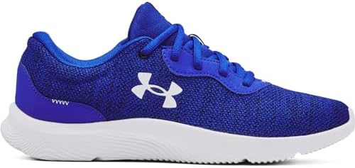 TENIS UNDER ARMOUR MEN MOJO 2 TENIS