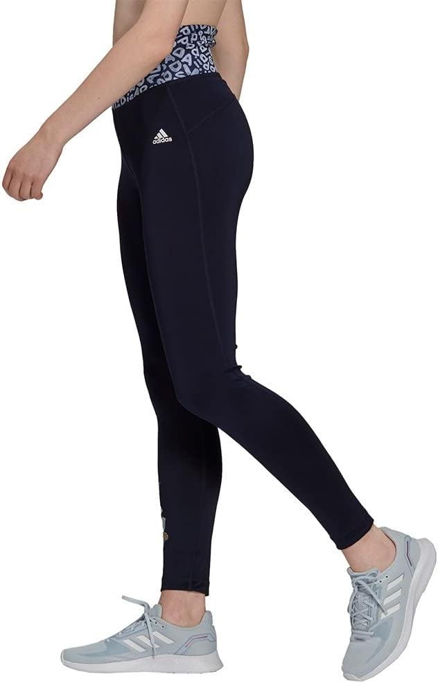 LEGGING ADIDAS WMNS W FARM FB TIG