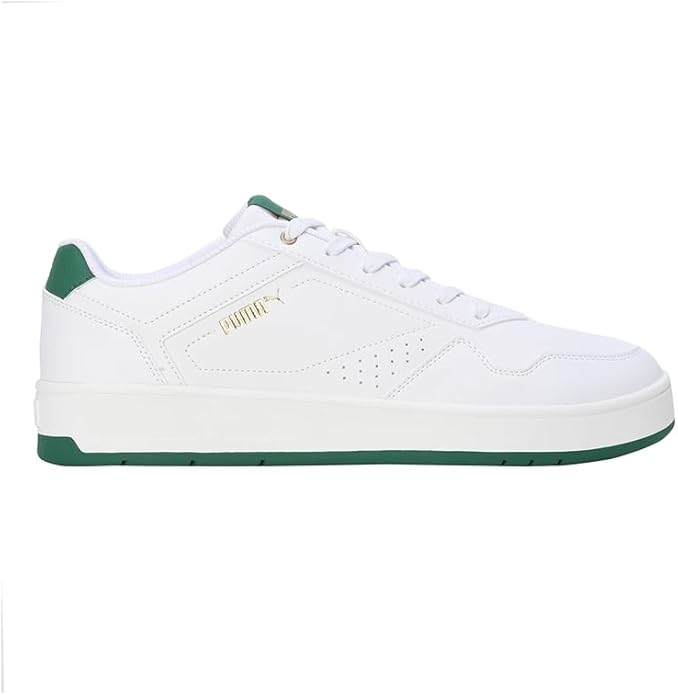 CALZADO PUMA MENS COURT CLASS