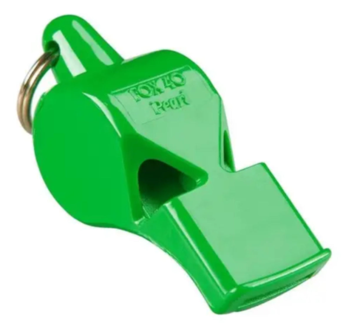 SILBATO FOX CLASSIC VERDE NEON
