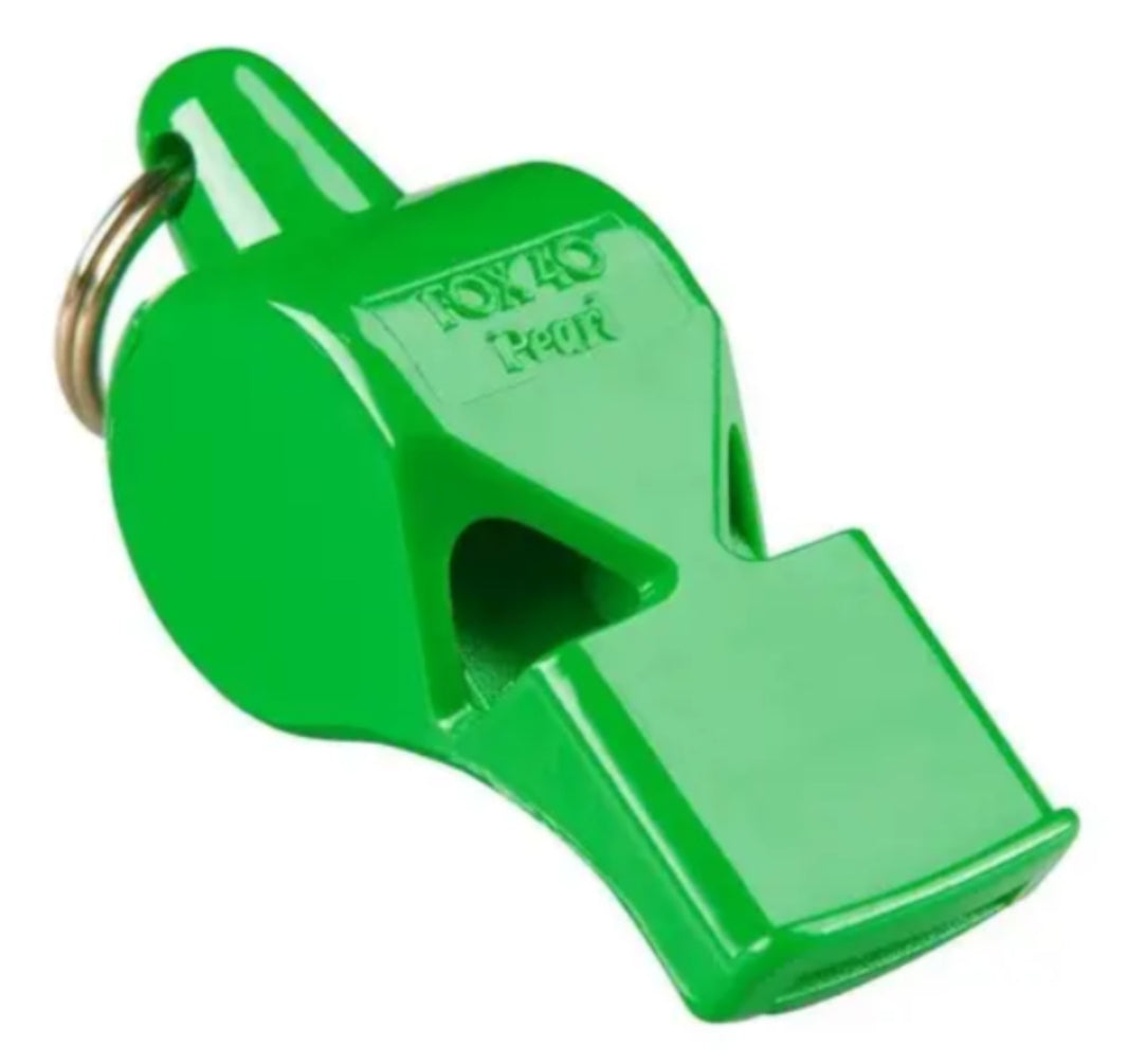 SILBATO FOX CLASSIC VERDE NEON